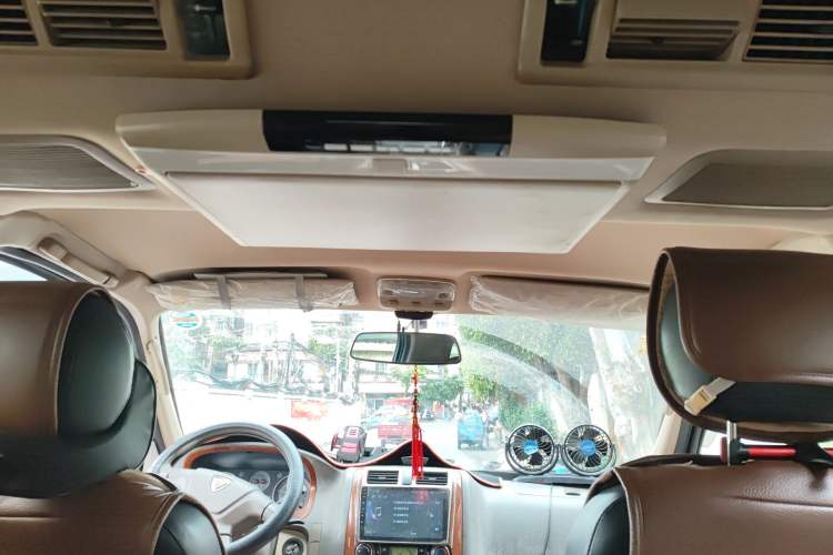 Used Foton MP-X E 2014 2.4L Wealth Express Comfort Version Basic Edition with 4G64
