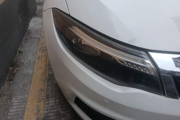 Used Qoros 3 2021 3S Sedan 1.5T CVT Leading Model
