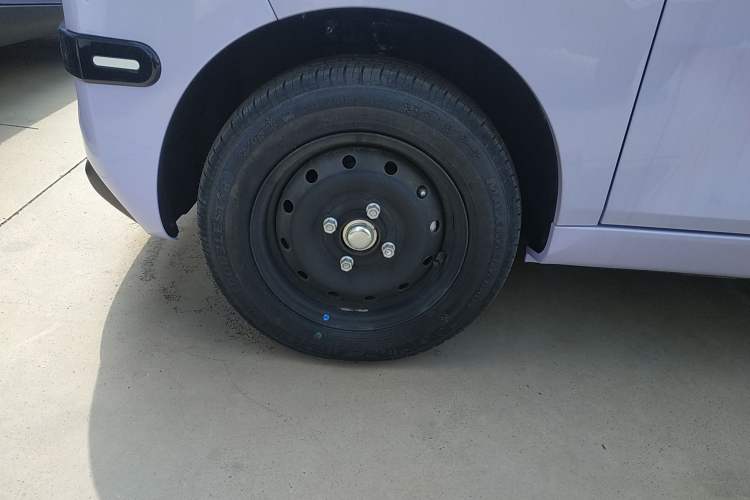 Used Chery New Energy QQ Ice Cream 2025 155km Sundae Edition