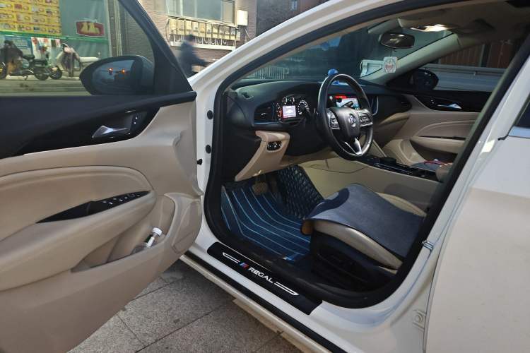 Used Buick Regal 2020 552T Elite Edition
