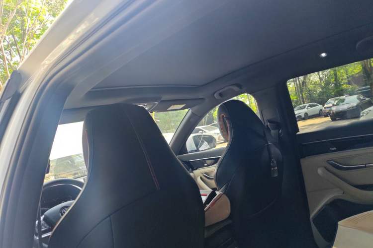 Used BYD Song PLUS New Energy 2021 DM-i 110KM Flagship PLUS