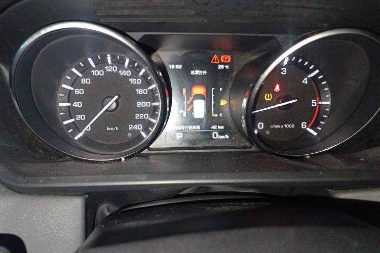 Used Land Rover Range Sport 
