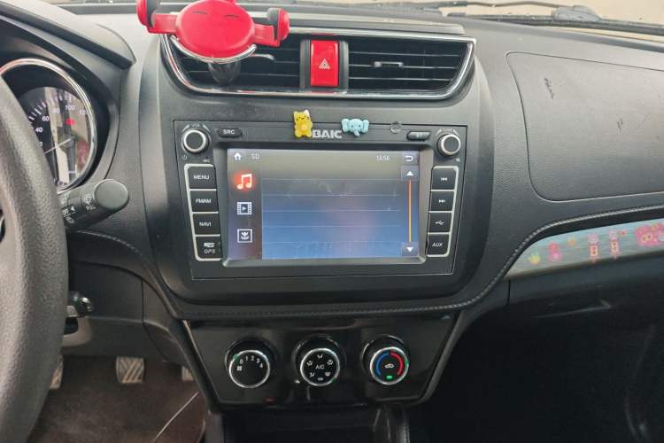 Used HYOSOW S3 2017 1.5L Manual Luxury Model