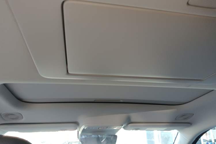 Used Leapmotor C16 2024 Pure Electric 520 Deluxe Edition
