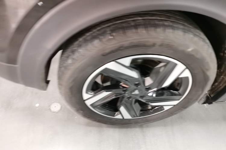 Used NETA X 2025 500 Plus