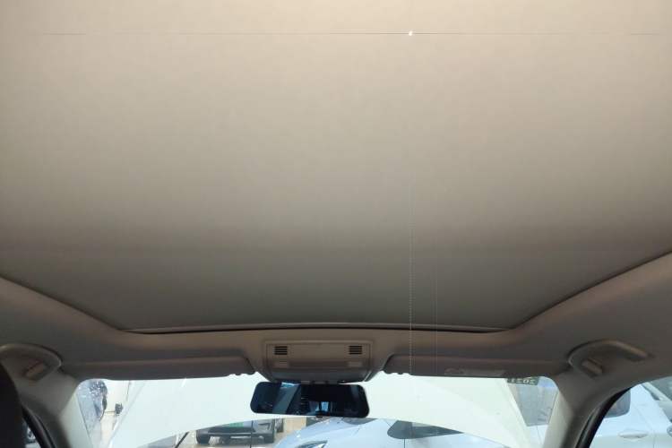 Used Volkswagen Sagitar 2019 200TSI DSG Comfort Version China VI Standard
