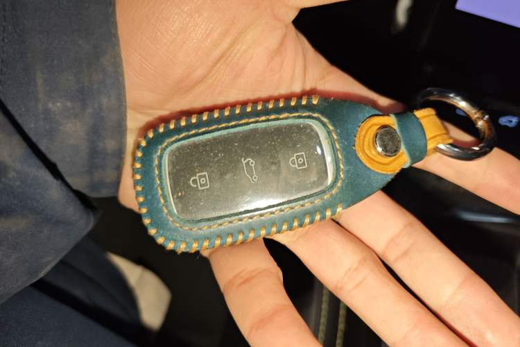 Used ENOVATE ME5 2022 Anniversary Limited Edition