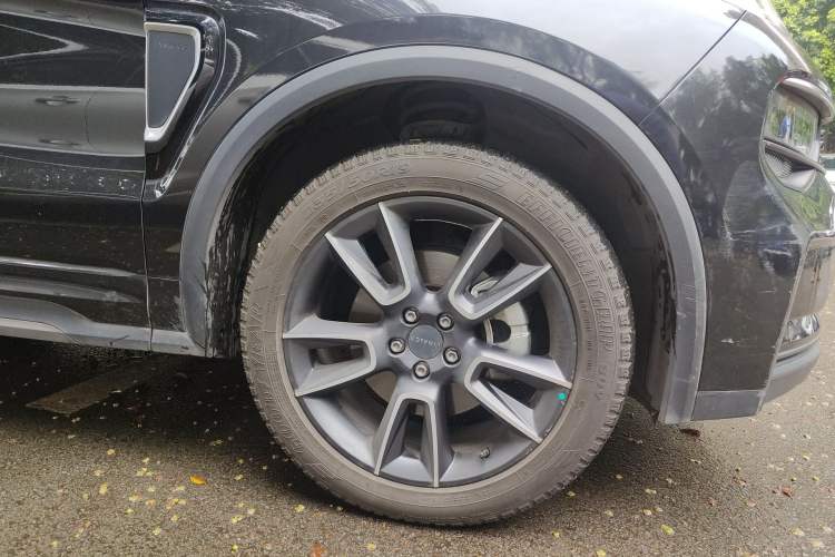 Used Lynk & Co 01 2021 2.0TD Two-Wheel-Drive Pro Trim
