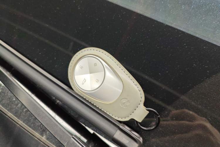 Used Nio ES6 2020 600 km Sport Edition