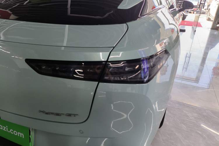 Used Hyptec GT 2023 560 Rear-Drive Seven-Wing Edition