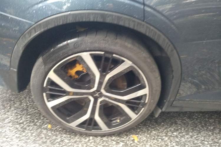 Used Polestar 2 2020 First Edition
