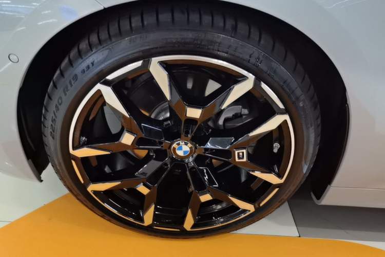 Used BMW 4 Series 2024 430i Convertible M Sport Night Edition Package
