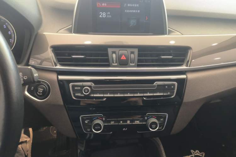 Used BMW X1 2019 sDrive18Li Premium Edition
