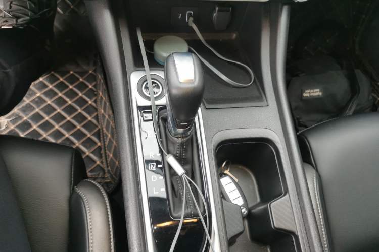 Used Nissan Sylphy 2021 1.6L XL CVT Enjoyment Edition