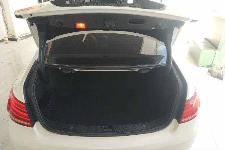 Used Mercedes-Benz E-Class 2016 E 200 Coupe Dynamic Edition