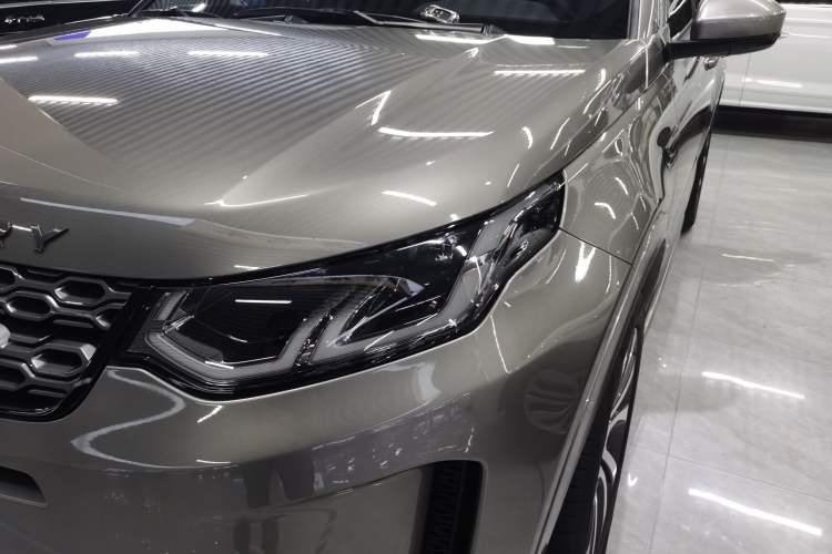 Used Land Rover Discovery Sport 2021 249 PS R-Dynamic S Performance Edition