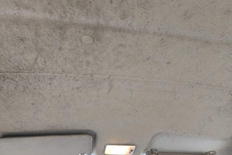 Used BAIC Weiwang M20 2015 1.2L economy version A122 Headliner