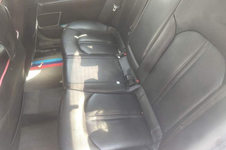 Used Kia K5 2016 1.6T Automatic PRM
