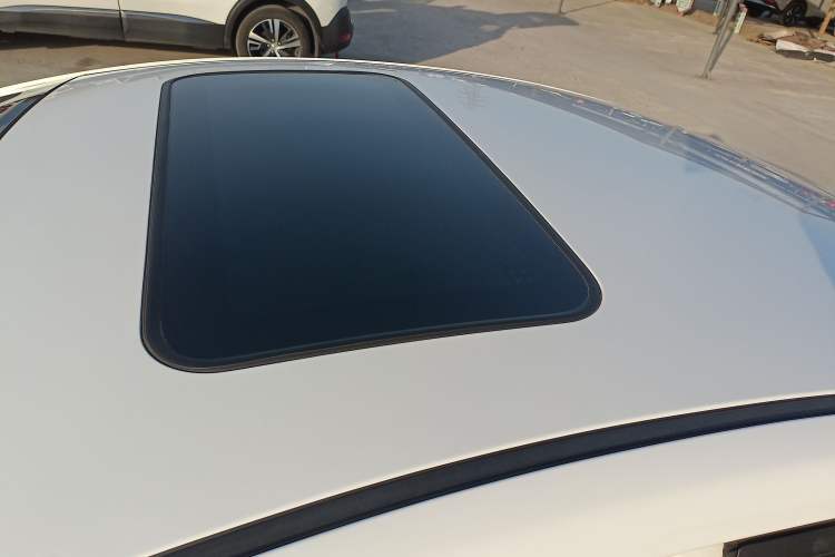 Used Hyundai Elantra (5th Generation / Langdong) 2016 1.6L Automatic Prestige Model