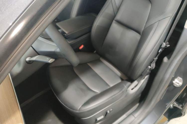 Used Tesla Model Y 2022 Performance High-Performance All-Wheel-Drive Version