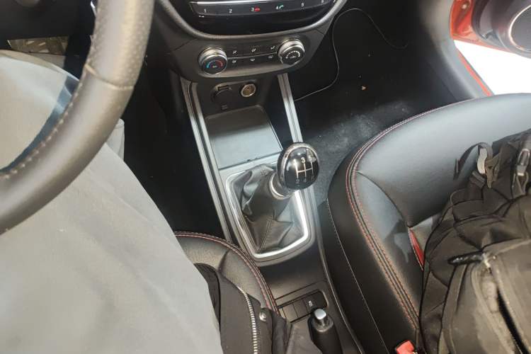 Used Haval H1 2016 Blue Label 1.5L Manual Luxury Model