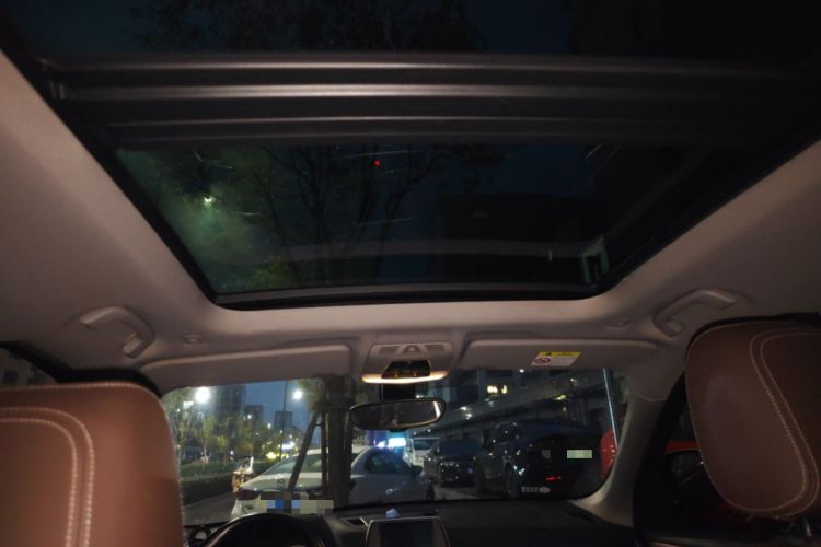 Used BMW X1 2018 sDrive18Li Luxury Model
