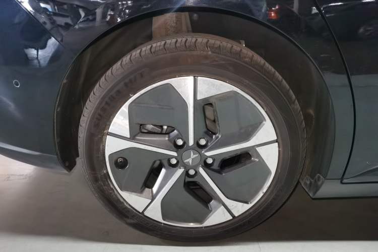 Used XPeng MONA M03 2024 515 Long-Range