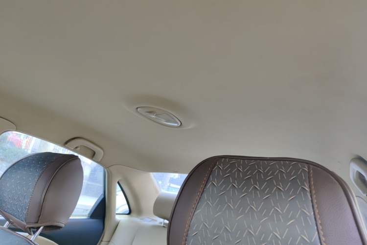 Used Buick Excelle 2011 1.6LX-AT
