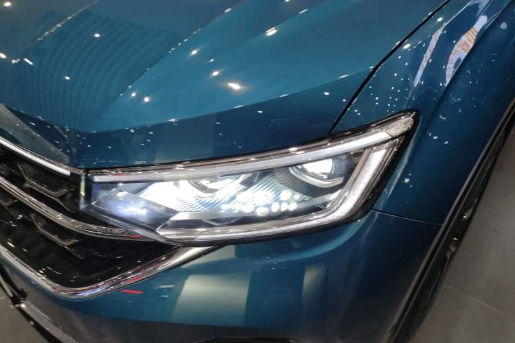 Used Volkswagen Tayron 2023 380TSI Four-Wheel Drive R-Line Pro Smart Edition