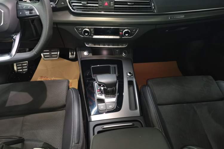 Used Audi Q5L Sportback 2024 40 TFSI Luxury Edition
