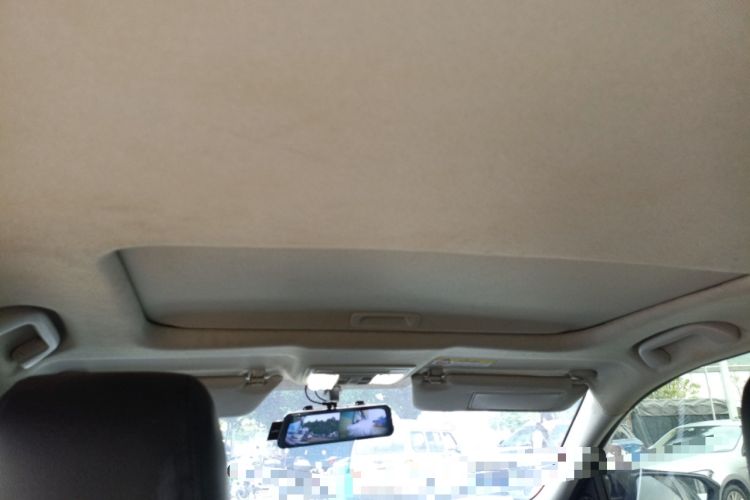 Used Honda Civic 2016 220TURBO CVT Luxury Edition
