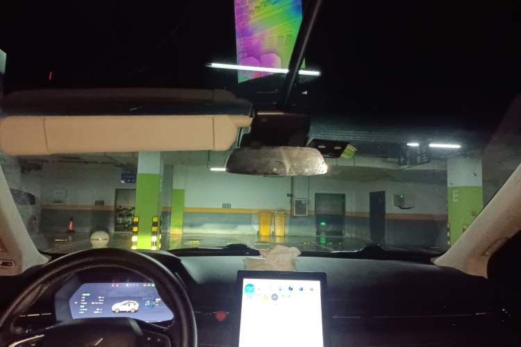 Used XPeng G3 2019 Deluxe Edition