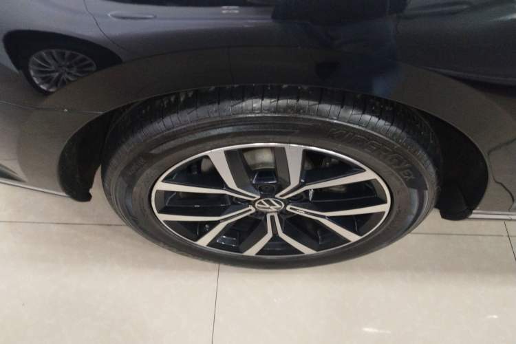 Used Volkswagen Magotan 2020 330TSI DSG Leading Model