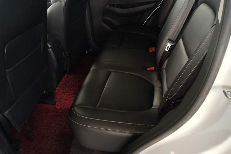 Used MG ZS 2018 1.5L Automatic Luxury Edition China V Standard