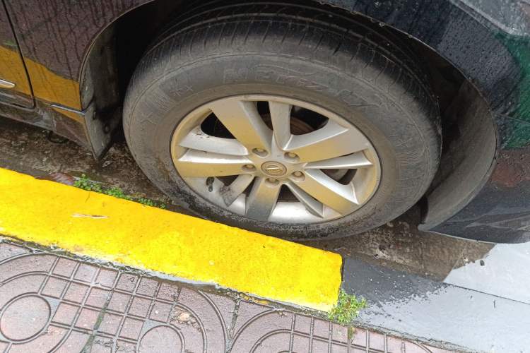 Used Nissan Teana 2011 2.5L XL Advanced Edition
