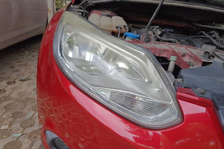 Used Ford Focus 2012 Hatchback 1.6L Automatic Comfort Model