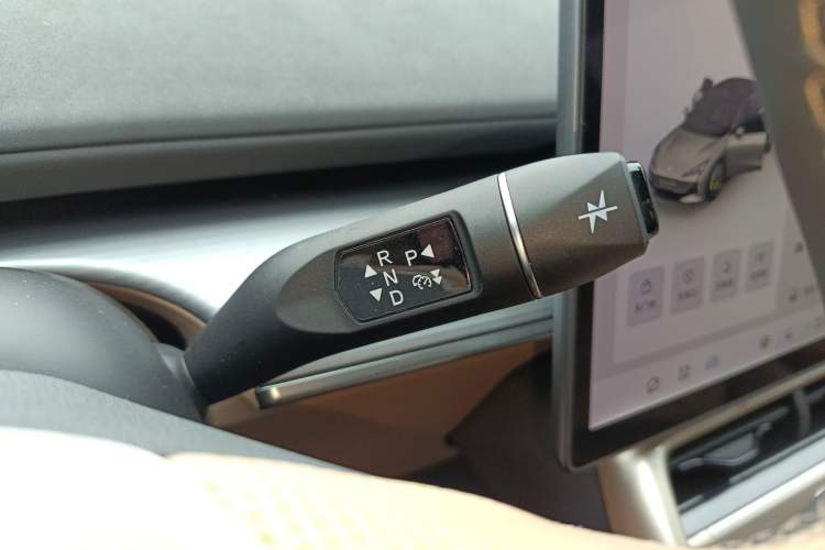 Used ARCFOX Alpha S5 2024 560PRO 185kW