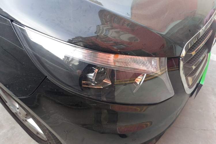 Used Mercedes-Benz Vito 2016 2.0T Business Edition
