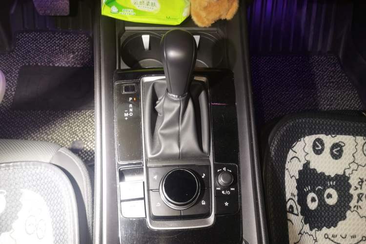 Used Mazda CX-50 2023 2.0L Anxing Edition