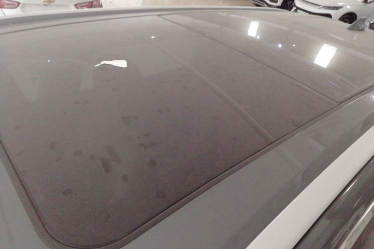 Used Chery Tiggo 8 PLUS 2025 290TGDI DCT Prestige 5-Seater
