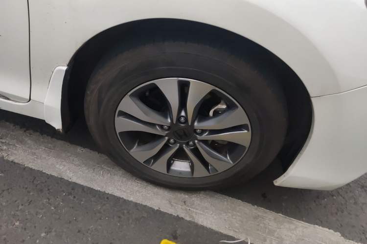 Used Honda Accord 2015 2.0L LXS Elite Edition