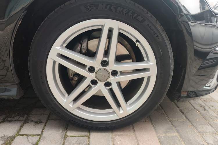 Used Audi A6L 2018 30th Anniversary Edition 30 FSI Style Model