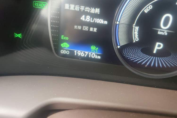 Used Lexus ES 2021 300h Excellence Edition
