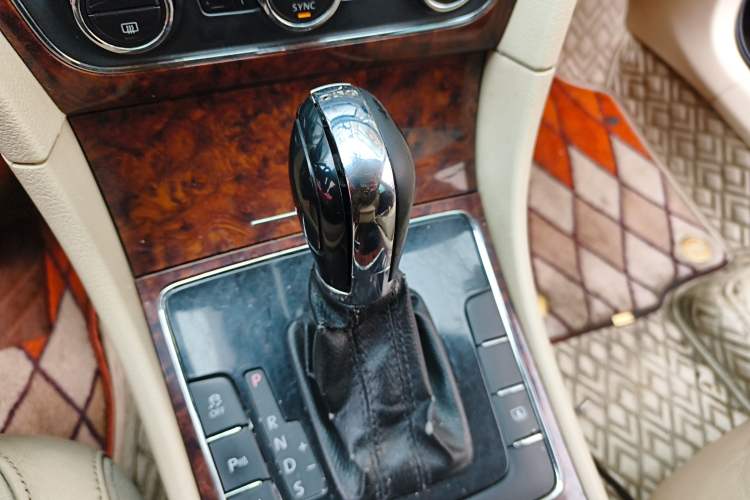 Used Volkswagen Passat 2011 2.0 TSI DSG Premium Edition