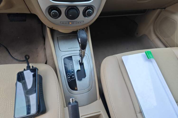 Used Buick Excelle 2013 1.5L Automatic Classic Model