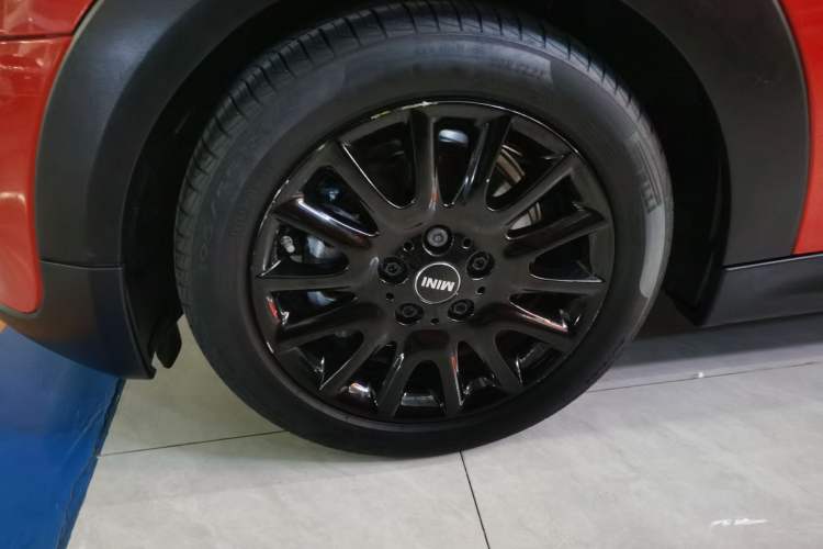 Used MINI MINI 2020 1.5T ONE PLUS