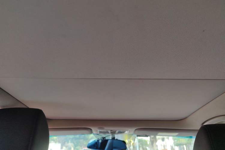 Used Hyundai Mistra 2017 1.8L Automatic Smart GLS China V Standard
