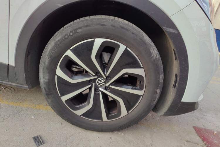 Used Volkswagen ID.4 X 2023 Pure Smart Edition