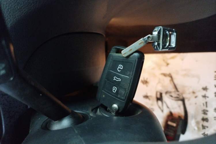 Used Skoda Octavia 2019 TSI230 DSG SmartDrive Luxury Edition China VI
