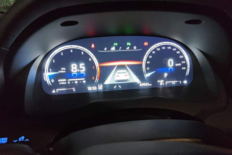 Used Toyota Camry 2021 2.5G Luxury Edition